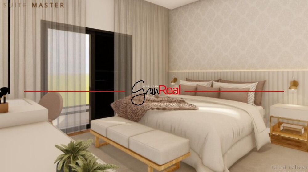 Casa de Condomínio, 3 quartos - Foto 9