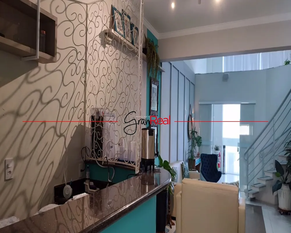 Loja-Salão, 260 m² - Foto 12
