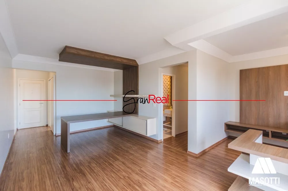 Apartamento à venda com 2 quartos, 107m² - Foto 2