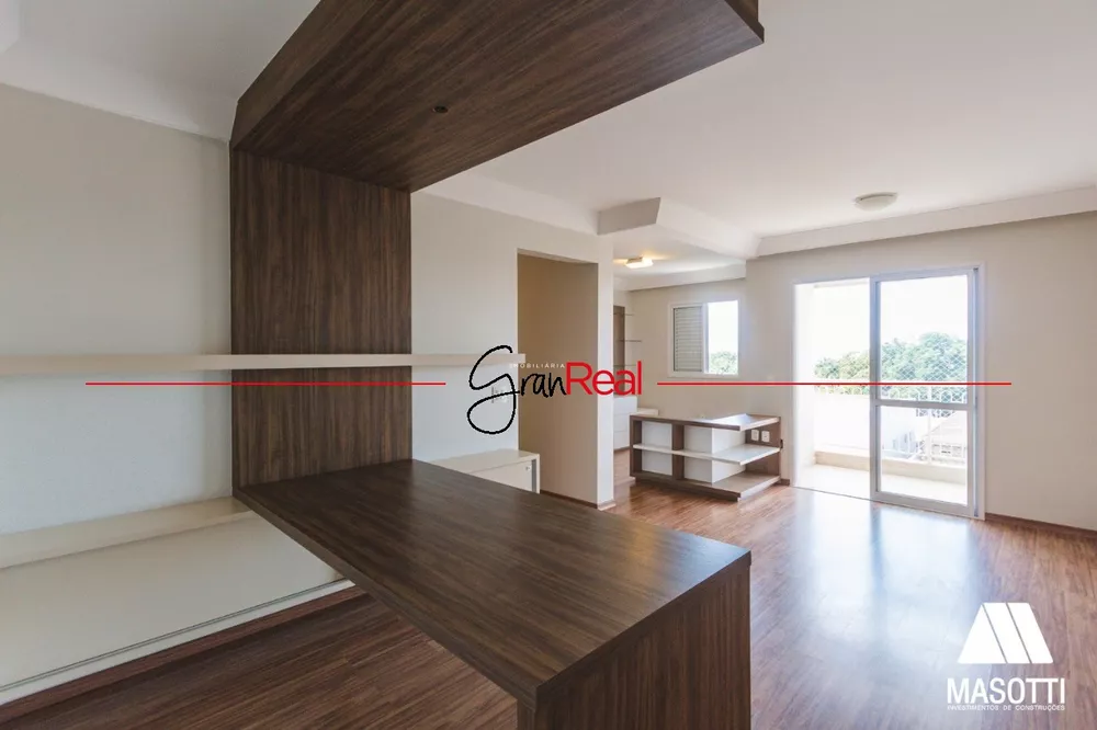 Apartamento à venda com 2 quartos, 107m² - Foto 3