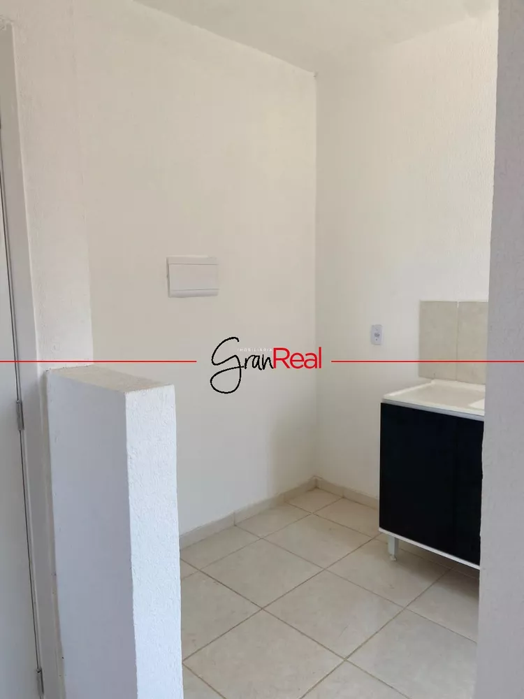 Apartamento para alugar com 2 quartos, 44m² - Foto 8