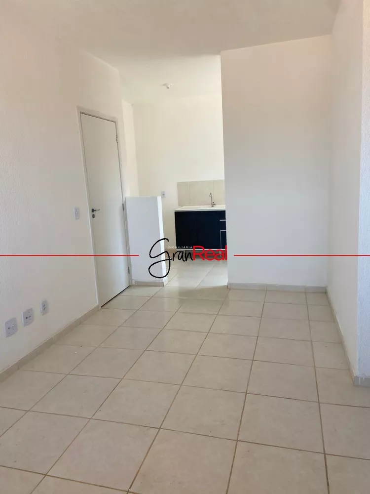 Apartamento para alugar com 2 quartos, 44m² - Foto 2