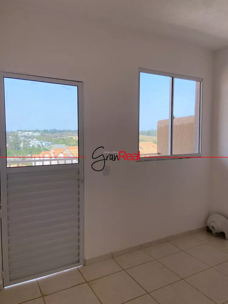 Apartamento para alugar com 2 quartos, 44m² - Foto 4