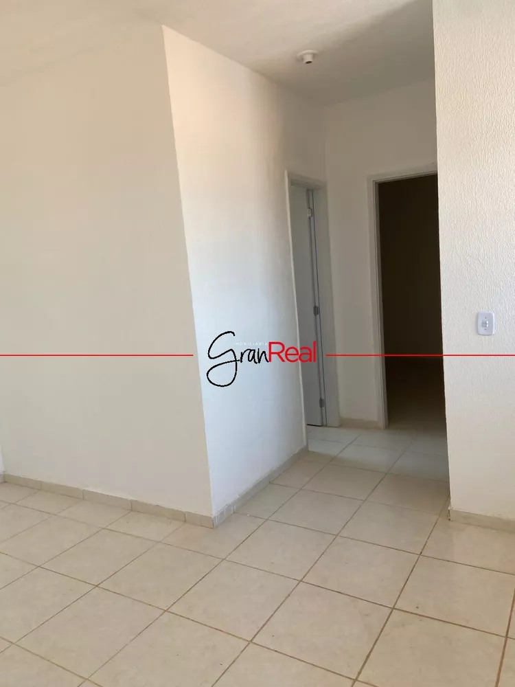 Apartamento para alugar com 2 quartos, 44m² - Foto 3