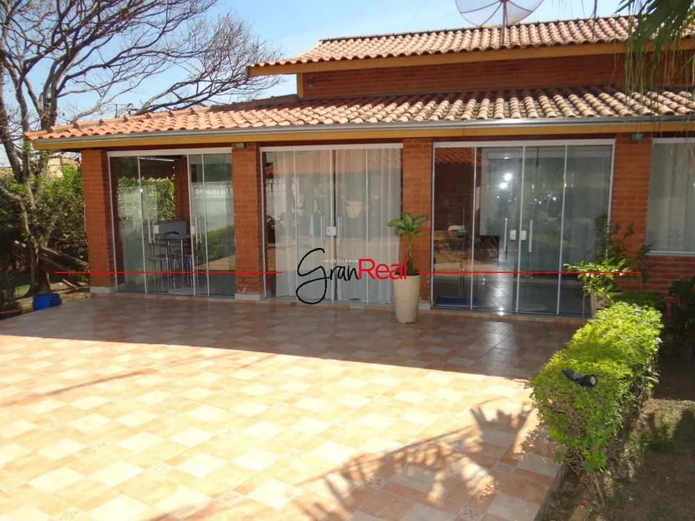 Chácara, 3 quartos, 3000 m² - Foto 11