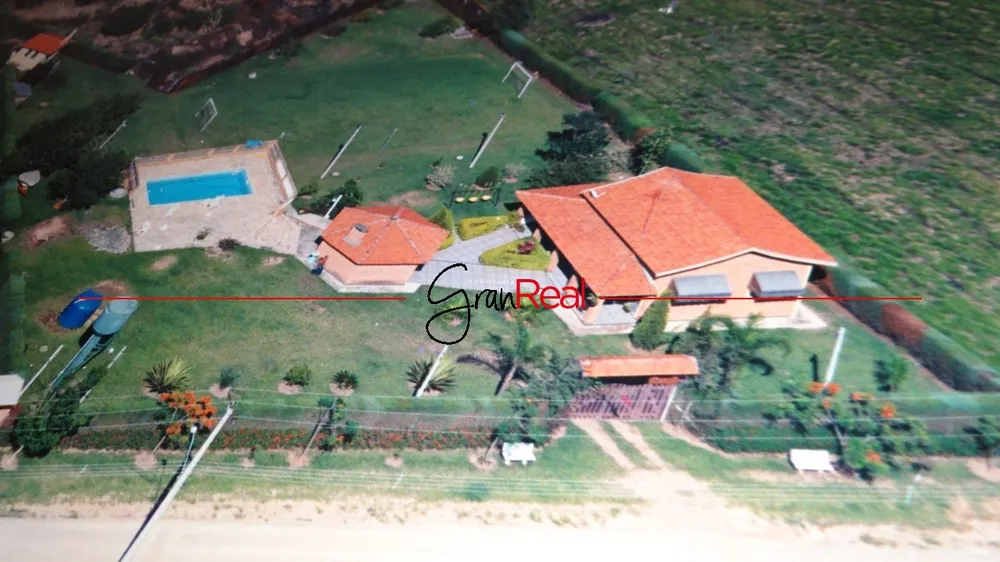 Chácara, 3 quartos, 3000 m² - Foto 9