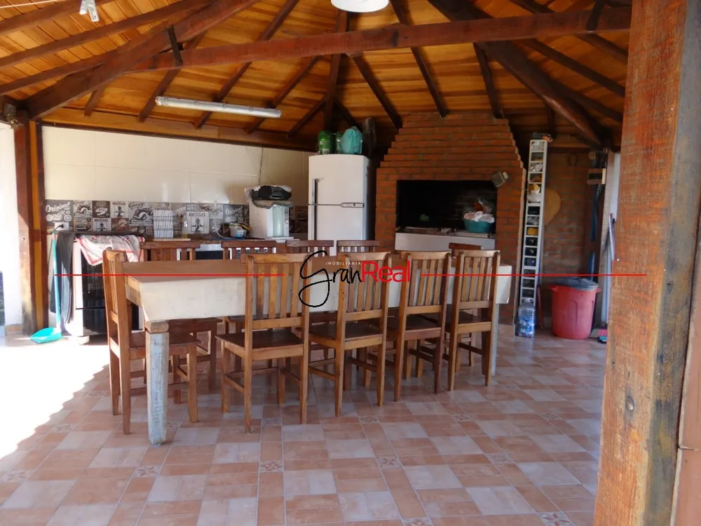 Chácara, 3 quartos, 3000 m² - Foto 4