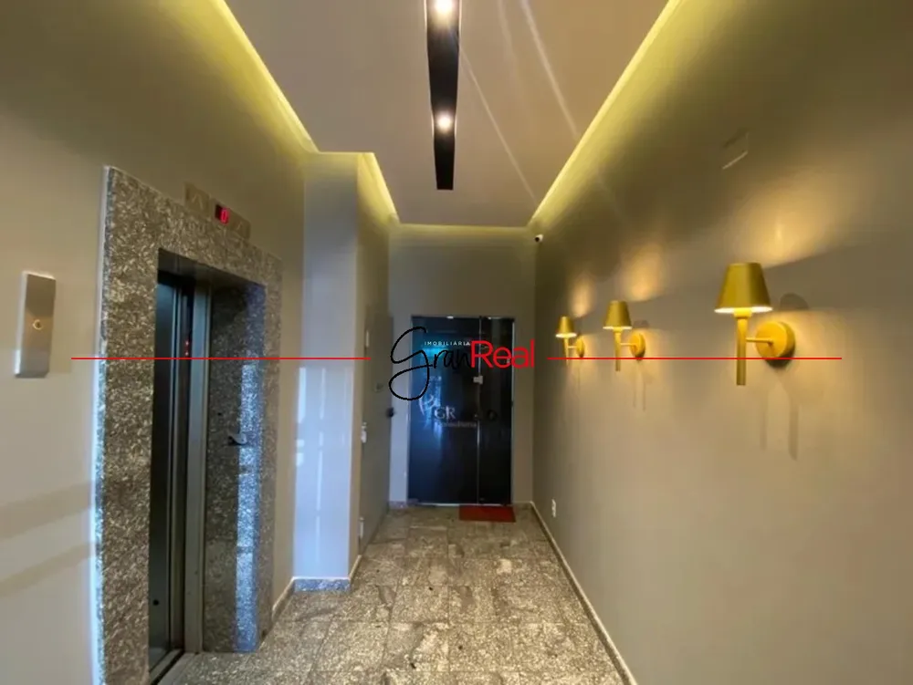 Sala-Conjunto, 40 m² - Foto 18