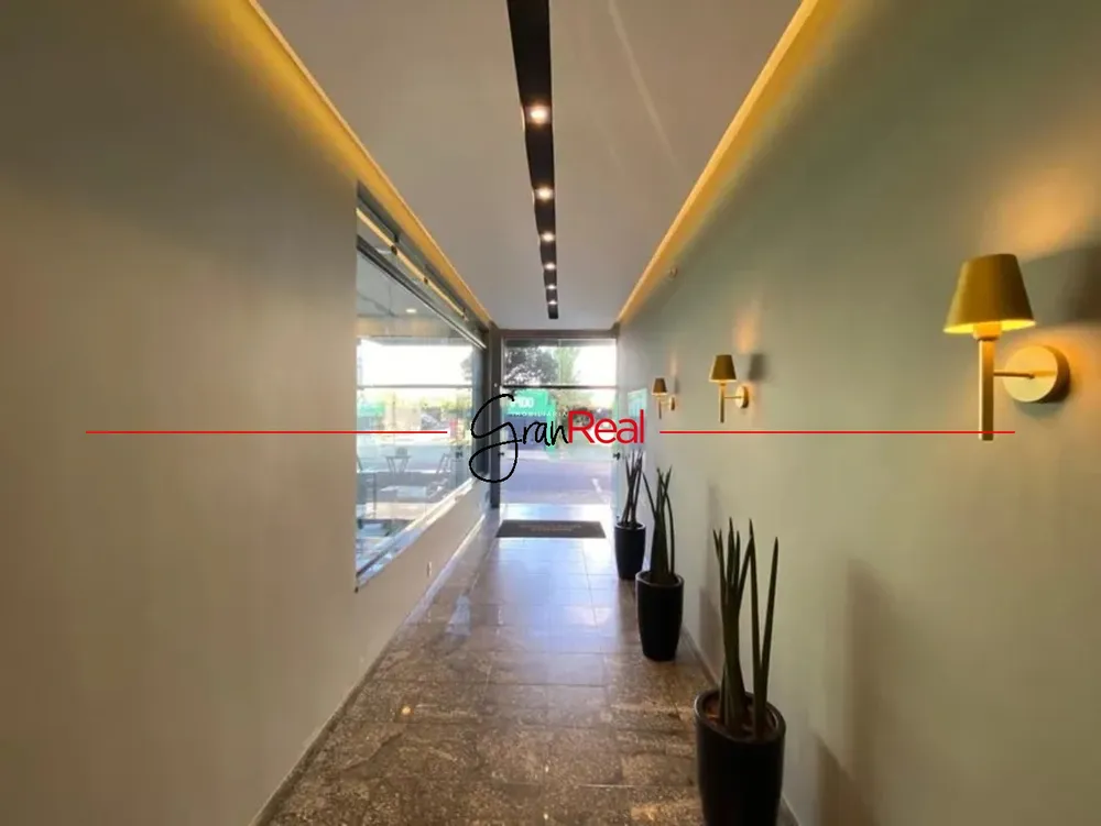 Sala-Conjunto, 40 m² - Foto 17