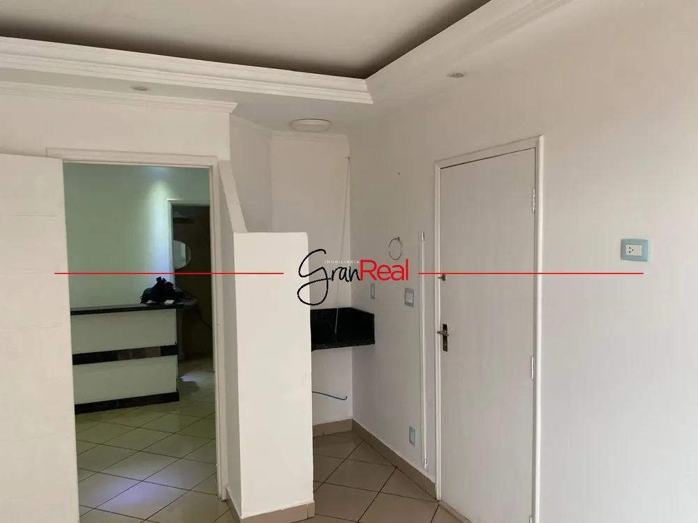 Sala-Conjunto, 40 m² - Foto 9