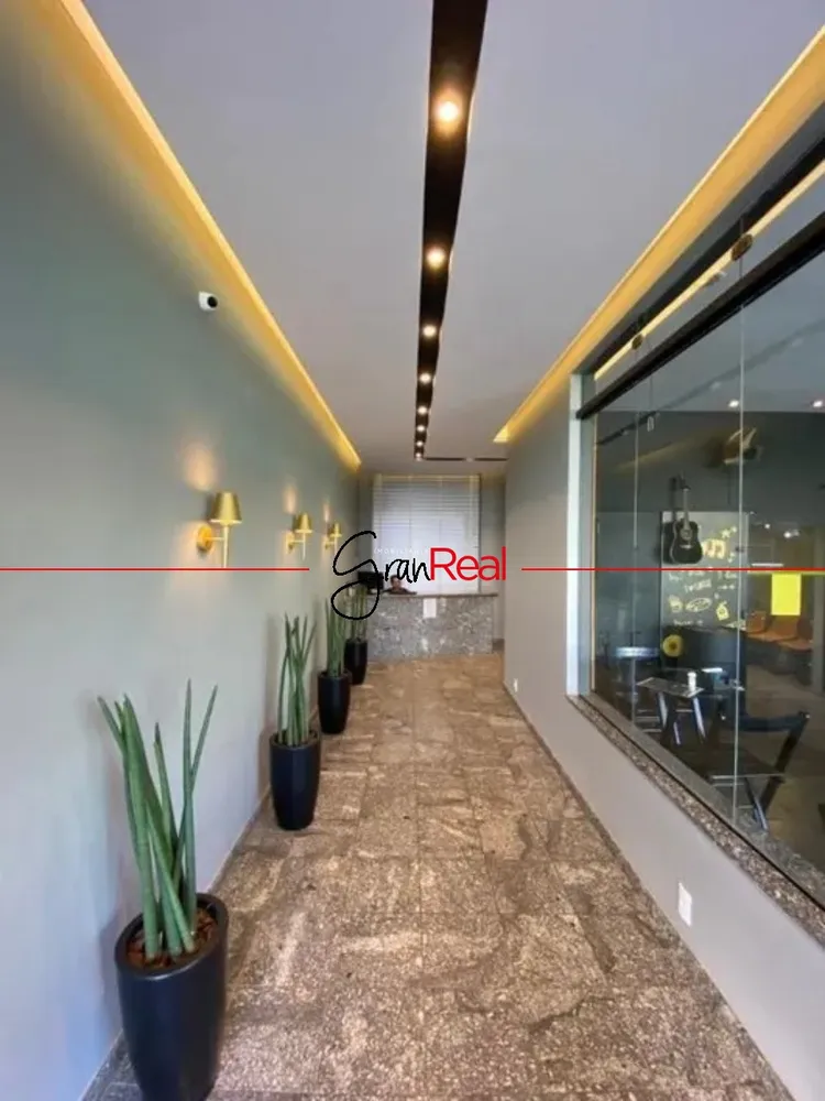 Sala-Conjunto, 40 m² - Foto 16