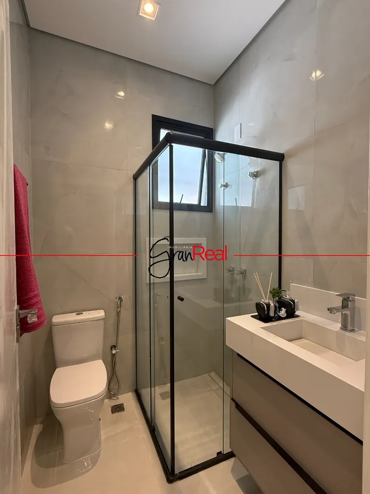 Casa de Condomínio, 4 quartos - Foto 10