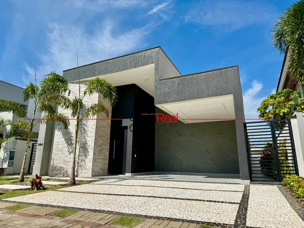 Casa de Condomínio, 4 quartos - Foto 2