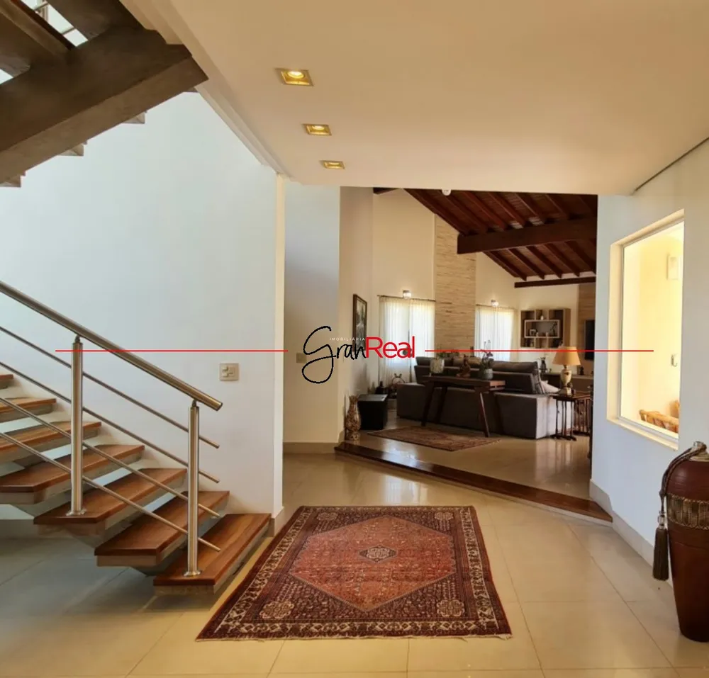Chácara, 5 quartos, 7700 m² - Foto 2