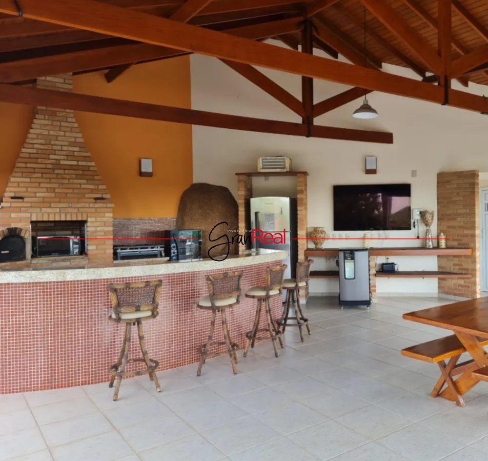 Chácara, 5 quartos, 7700 m² - Foto 16