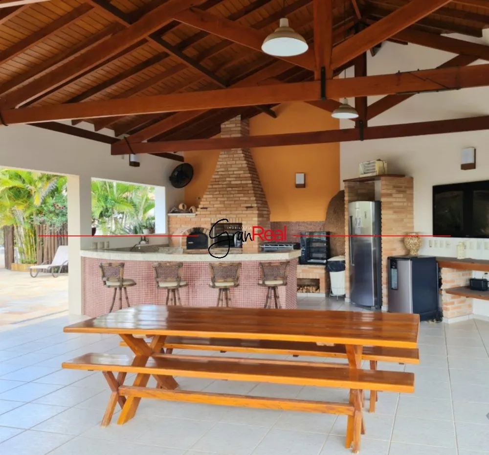 Chácara, 5 quartos, 7700 m² - Foto 15