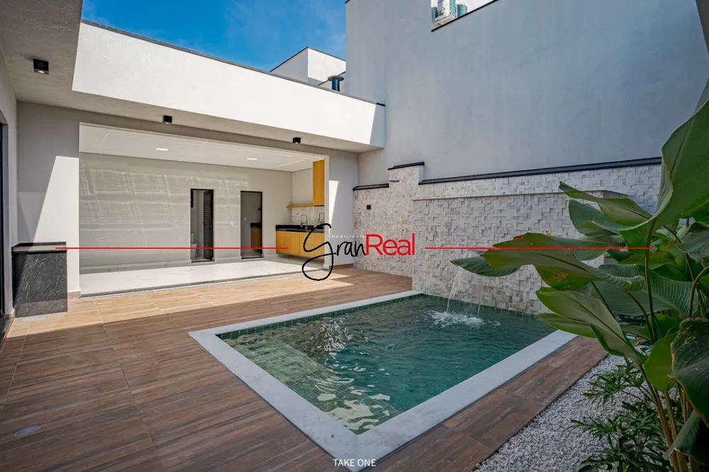 Casa de Condomínio, 3 quartos - Foto 8