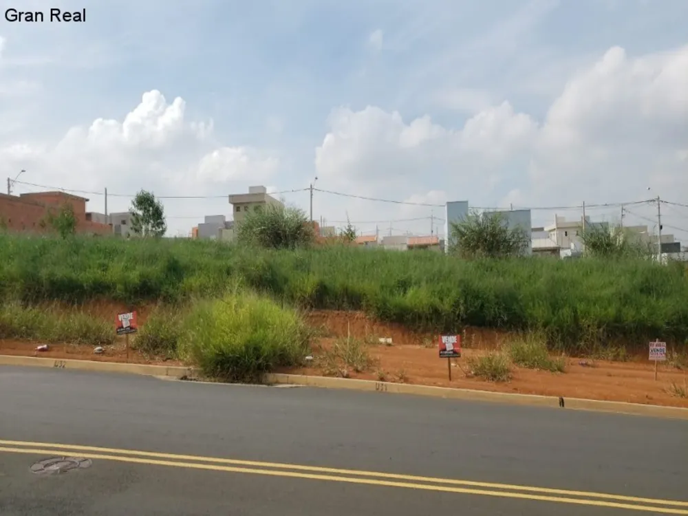 Terreno, 162 m² - Foto 1