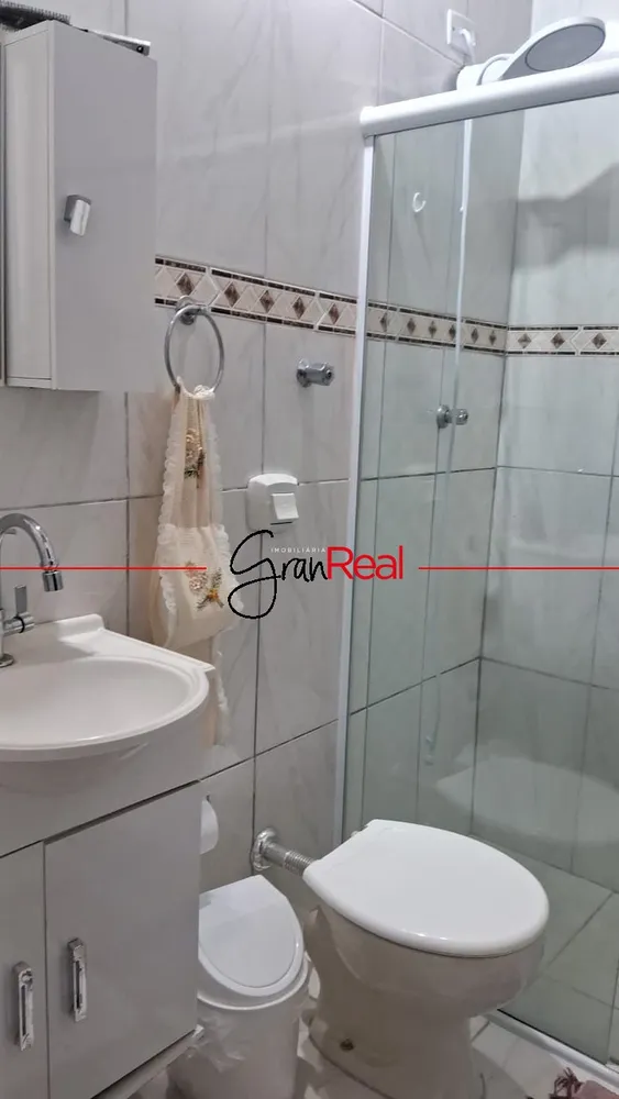 Sobrado, 3 quartos - Foto 2