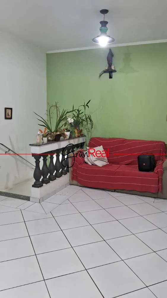Sobrado, 3 quartos - Foto 4