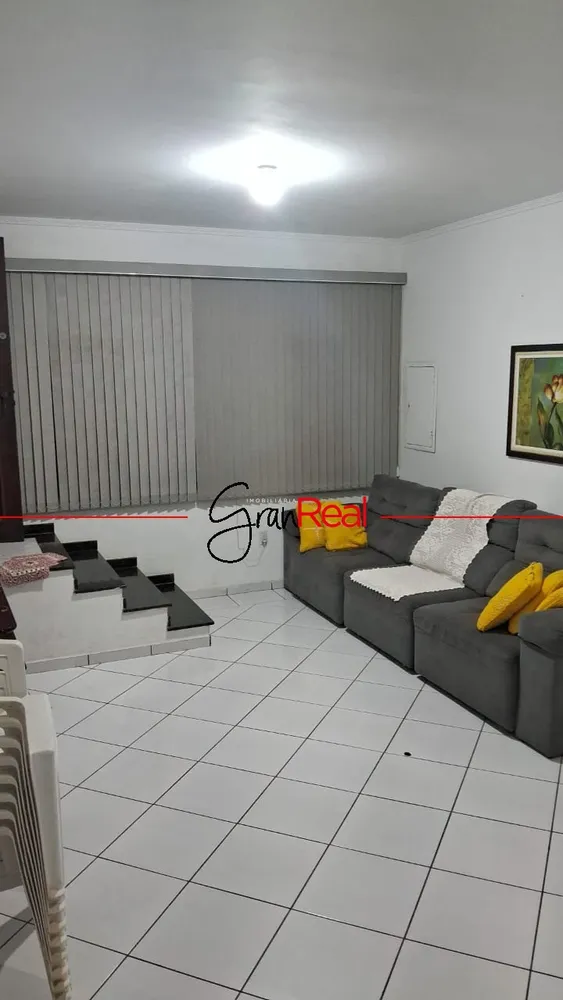 Sobrado, 3 quartos - Foto 6