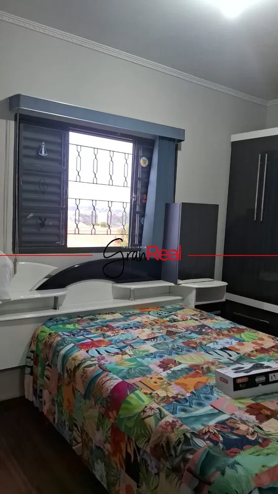 Sobrado, 3 quartos - Foto 7