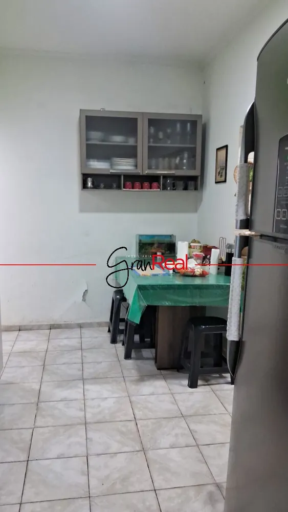 Sobrado, 3 quartos - Foto 8