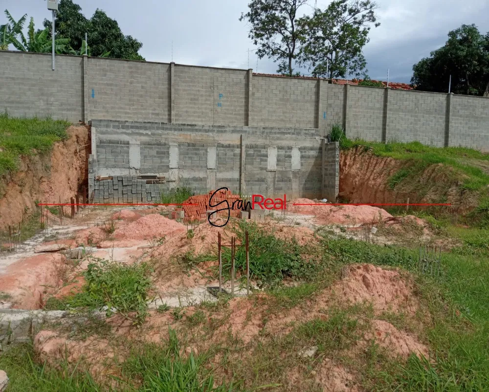 Terreno, 300 m² - Foto 2
