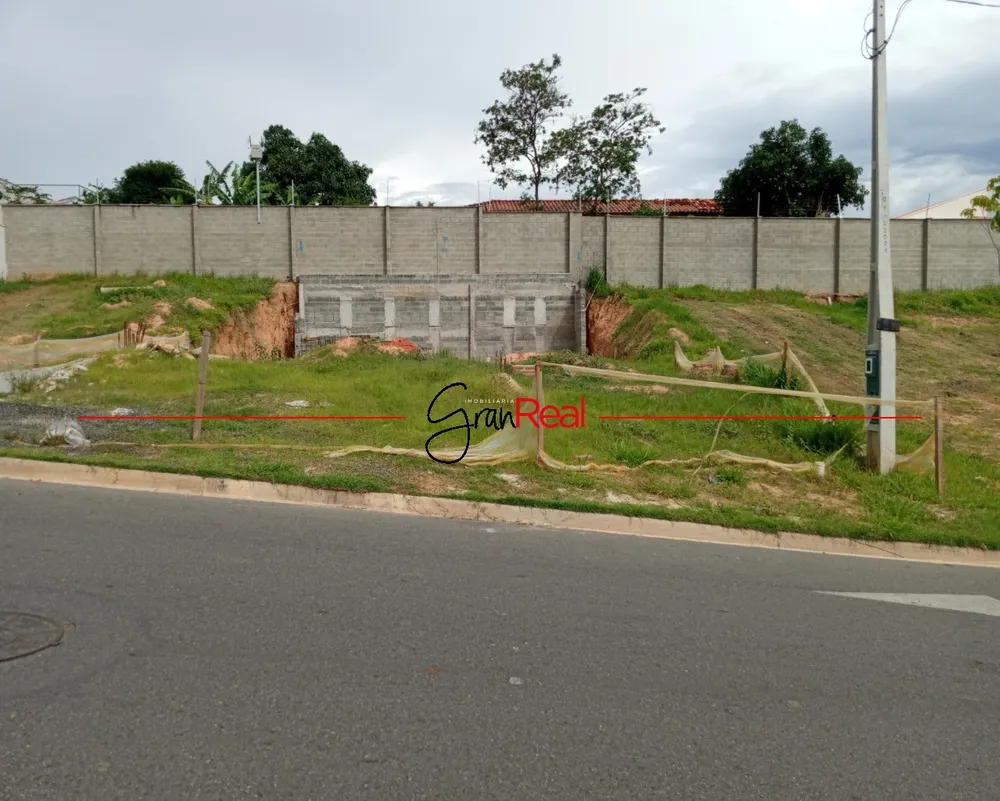 Terreno, 300 m² - Foto 1