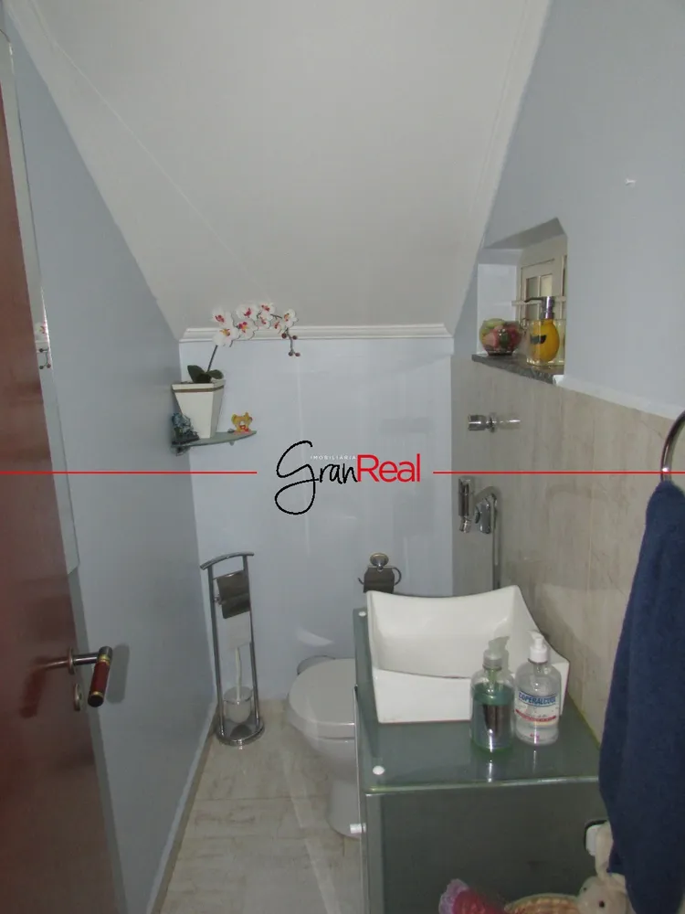 Sobrado, 3 quartos - Foto 4