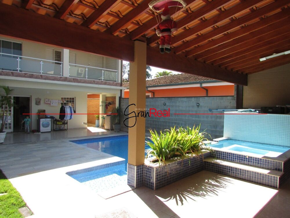 Sobrado, 3 quartos - Foto 4