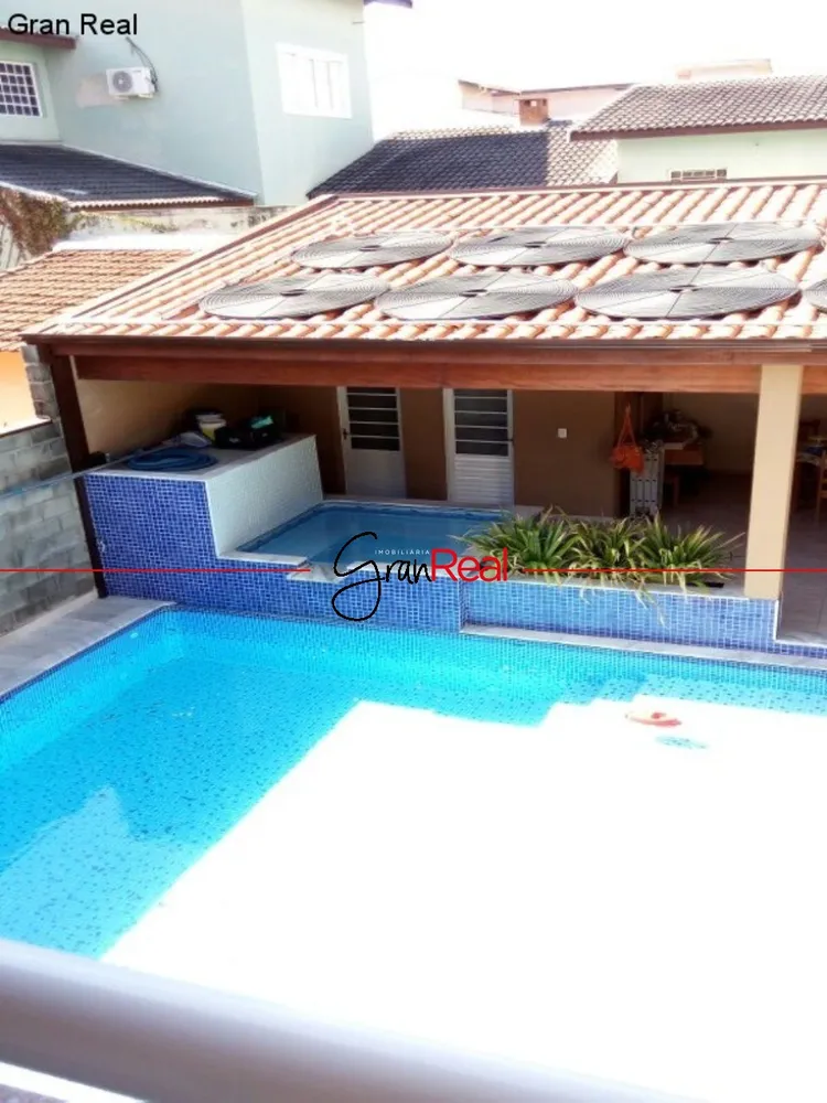 Sobrado, 3 quartos - Foto 14