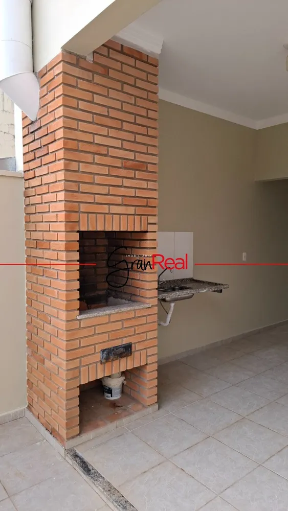 Casa de Condomínio, 3 quartos - Foto 6