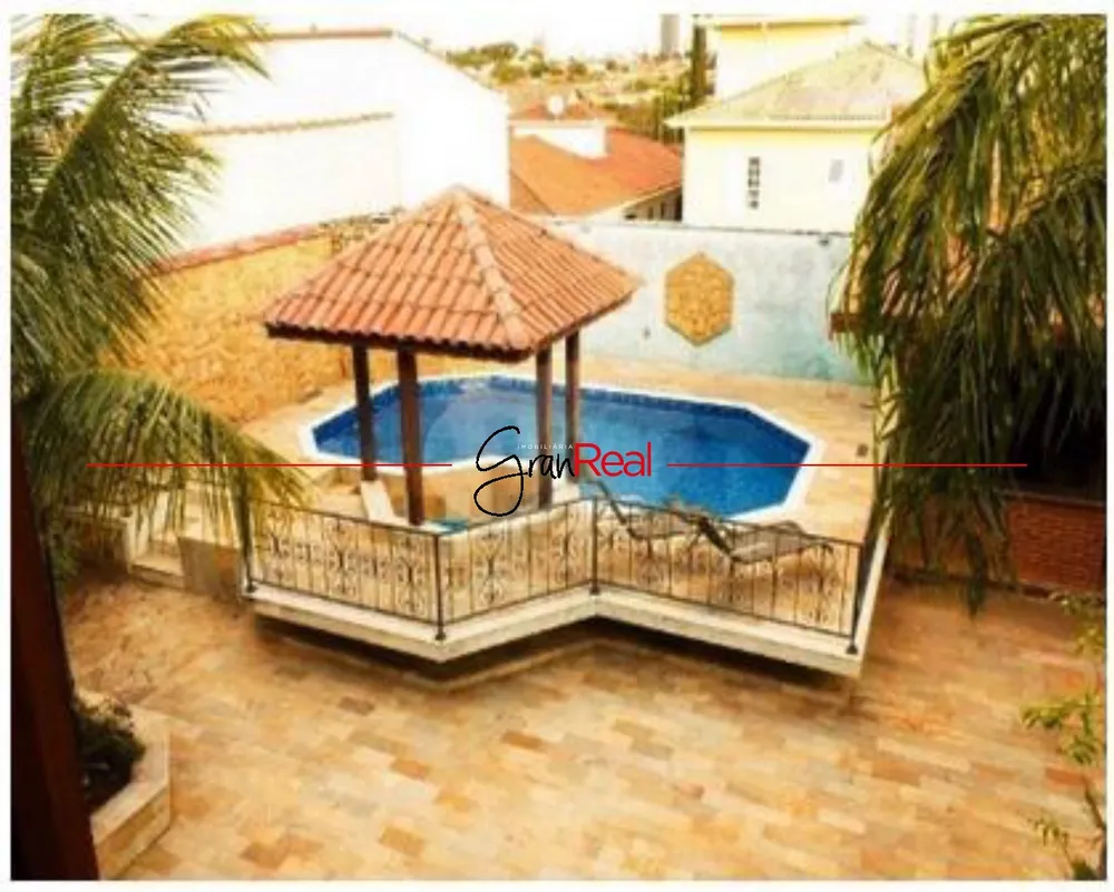 Sobrado, 5 quartos, 608 m² - Foto 10