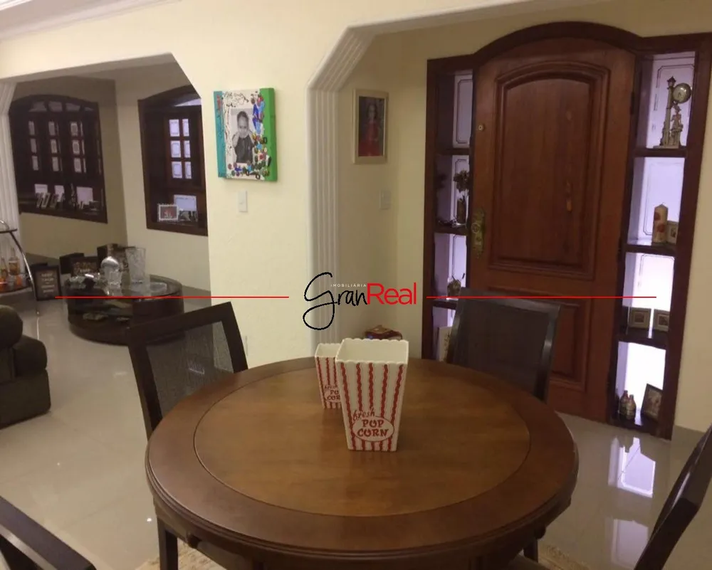Sobrado, 5 quartos, 608 m² - Foto 3