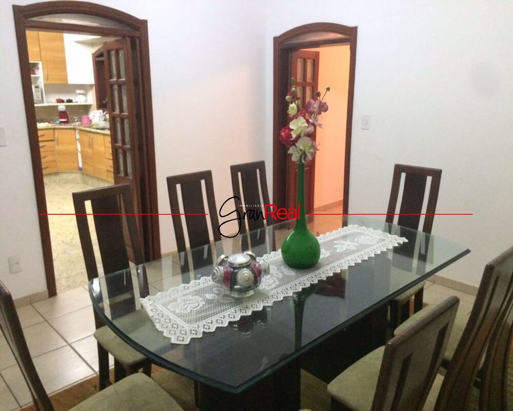 Sobrado, 5 quartos, 608 m² - Foto 3