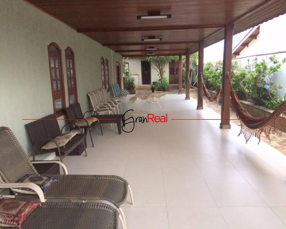 Sobrado, 5 quartos, 608 m² - Foto 9