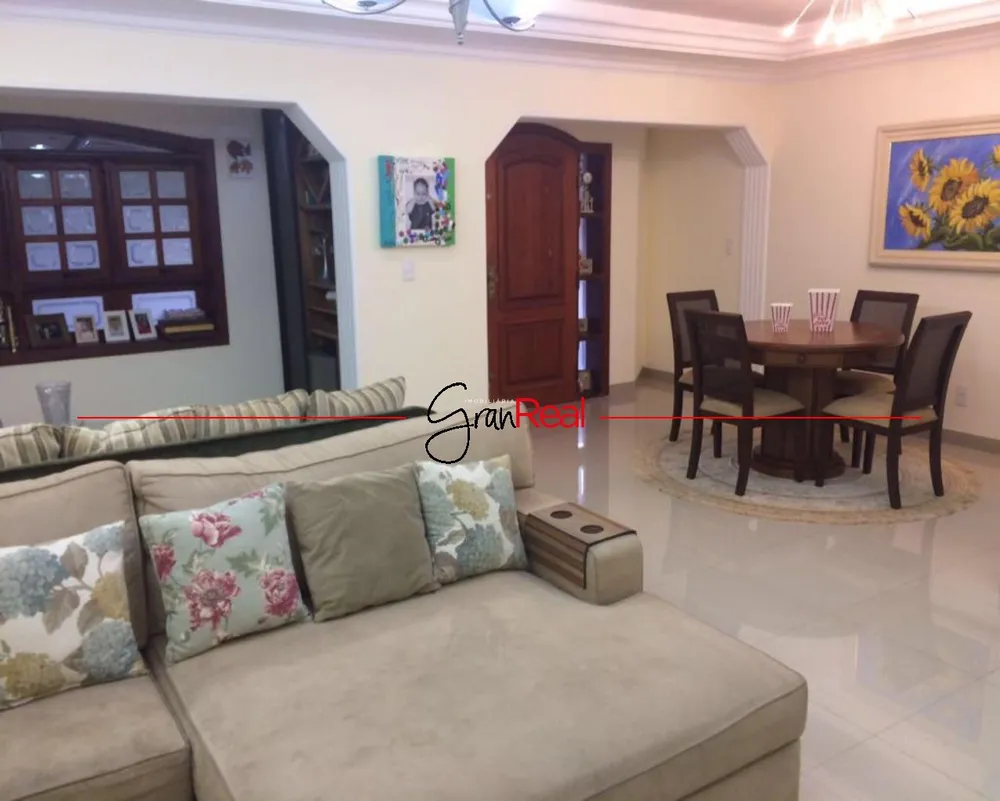 Sobrado, 5 quartos, 608 m² - Foto 2