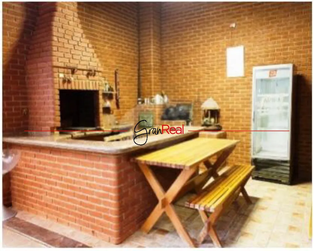 Sobrado, 5 quartos, 608 m² - Foto 6
