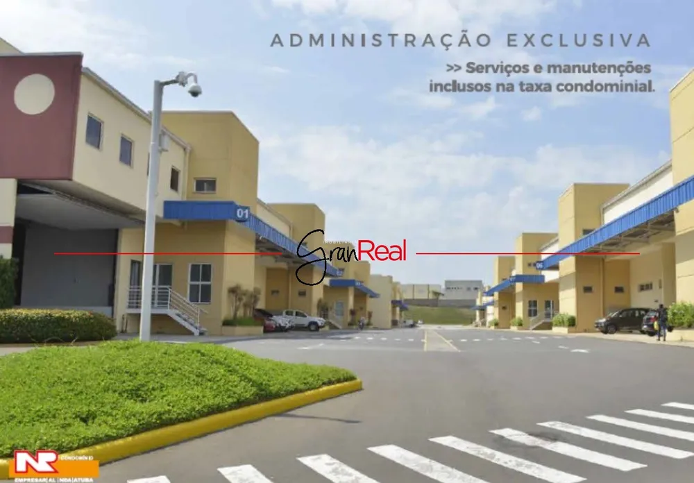 Depósito-Galpão - Foto 16