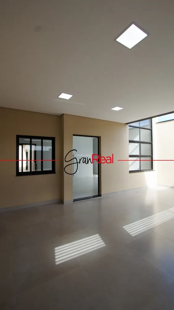 Casa, 3 quartos, 115 m² - Foto 3