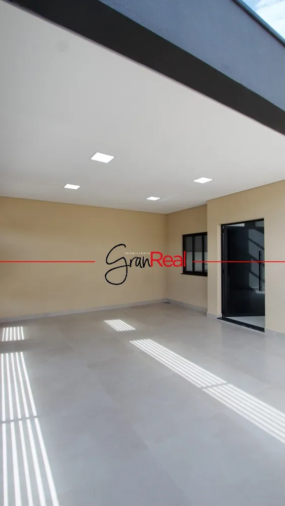 Casa, 3 quartos, 115 m² - Foto 2
