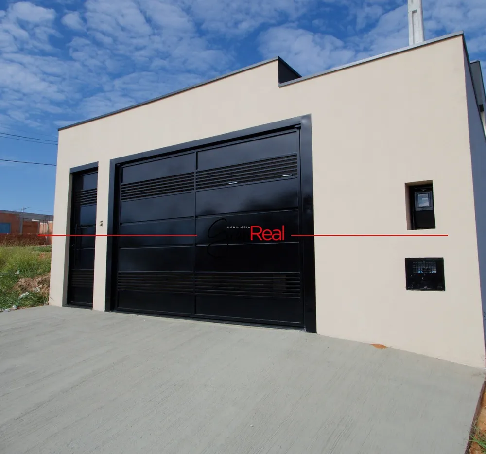 Casa, 3 quartos, 115 m² - Foto 1