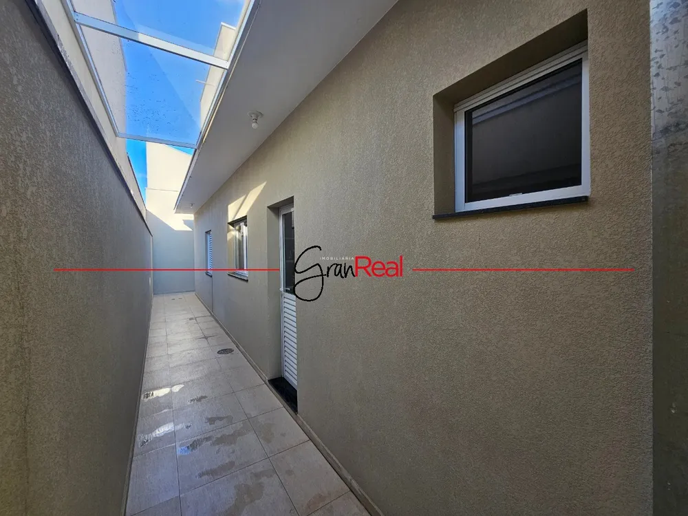 Casa, 2 quartos - Foto 4