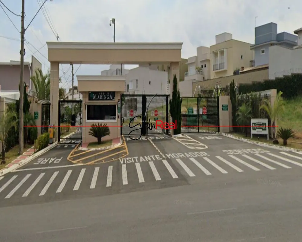 Terreno, 308 m² - Foto 12