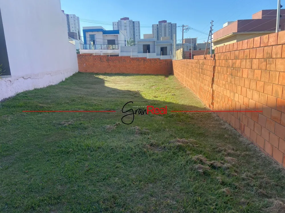 Terreno, 308 m² - Foto 1
