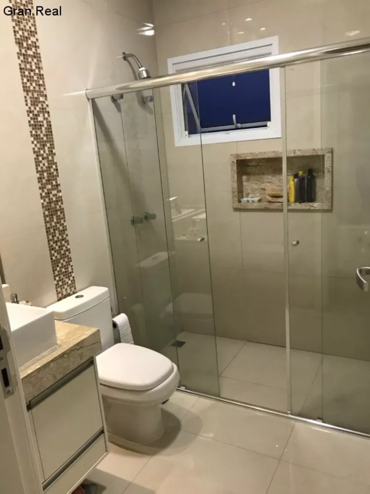 Casa de Condomínio à venda com 3 quartos, 300m² - Foto 8