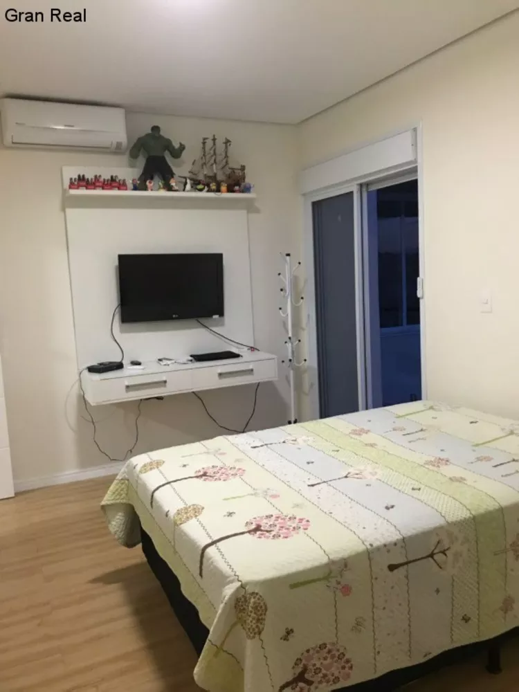 Casa de Condomínio à venda com 3 quartos, 300m² - Foto 6