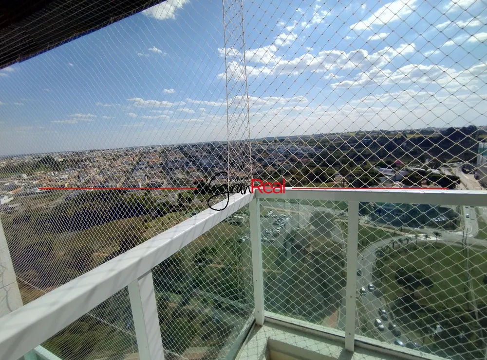 Apartamento, 2 quartos, 130 m² - Foto 7