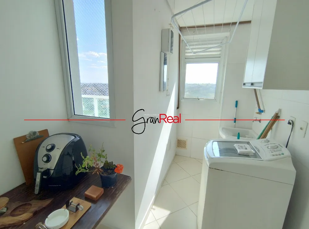 Apartamento, 2 quartos, 130 m² - Foto 3